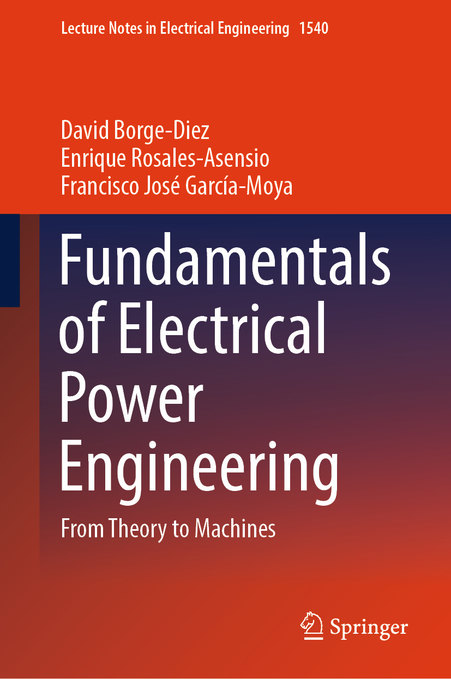 Fundamental of Electrical Power Engineering