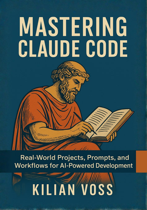 Mastering Claude Code: AI驱动的开发实战指南